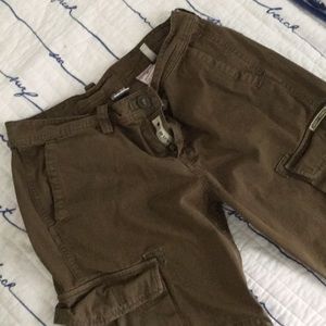 Cargo pants